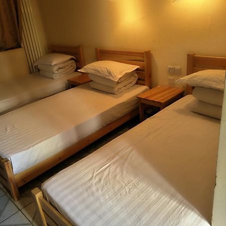 Beijing Lanting Youth Hostel Экстерьер фото