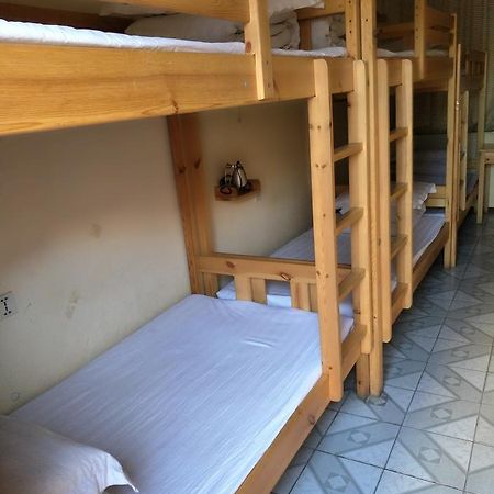 Beijing Lanting Youth Hostel Экстерьер фото