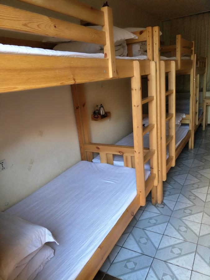 Beijing Lanting Youth Hostel Экстерьер фото