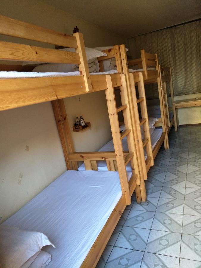 Beijing Lanting Youth Hostel Экстерьер фото