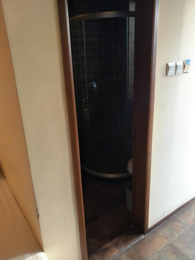 Beijing Lanting Youth Hostel Экстерьер фото
