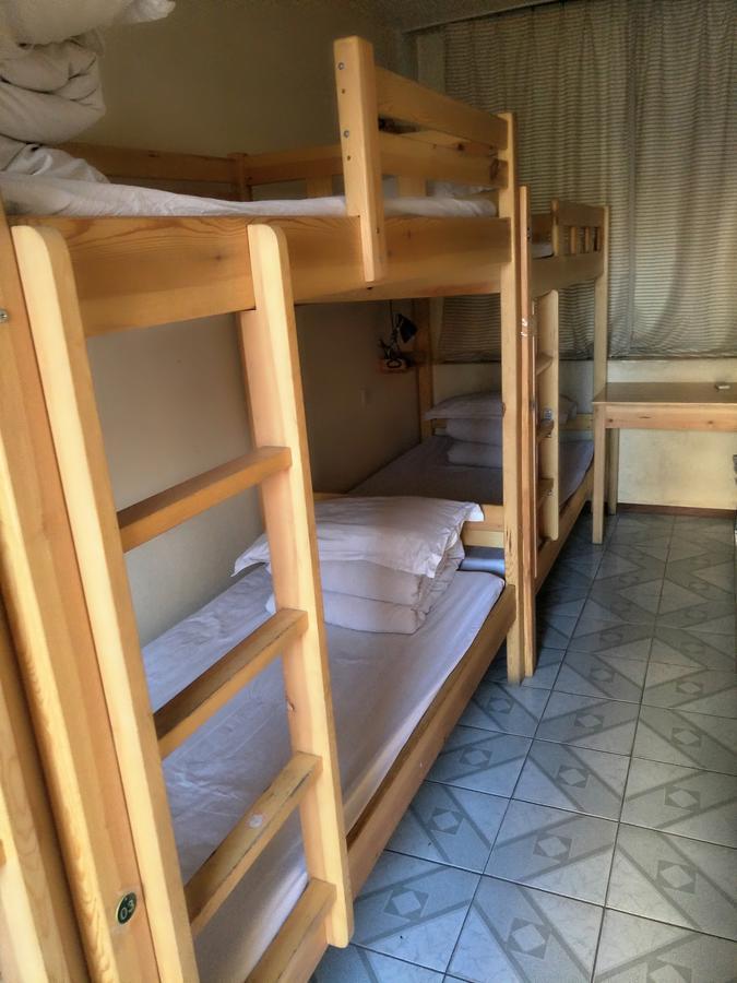 Beijing Lanting Youth Hostel Экстерьер фото